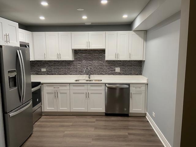 Foto principal - 1308 Geneva Dr