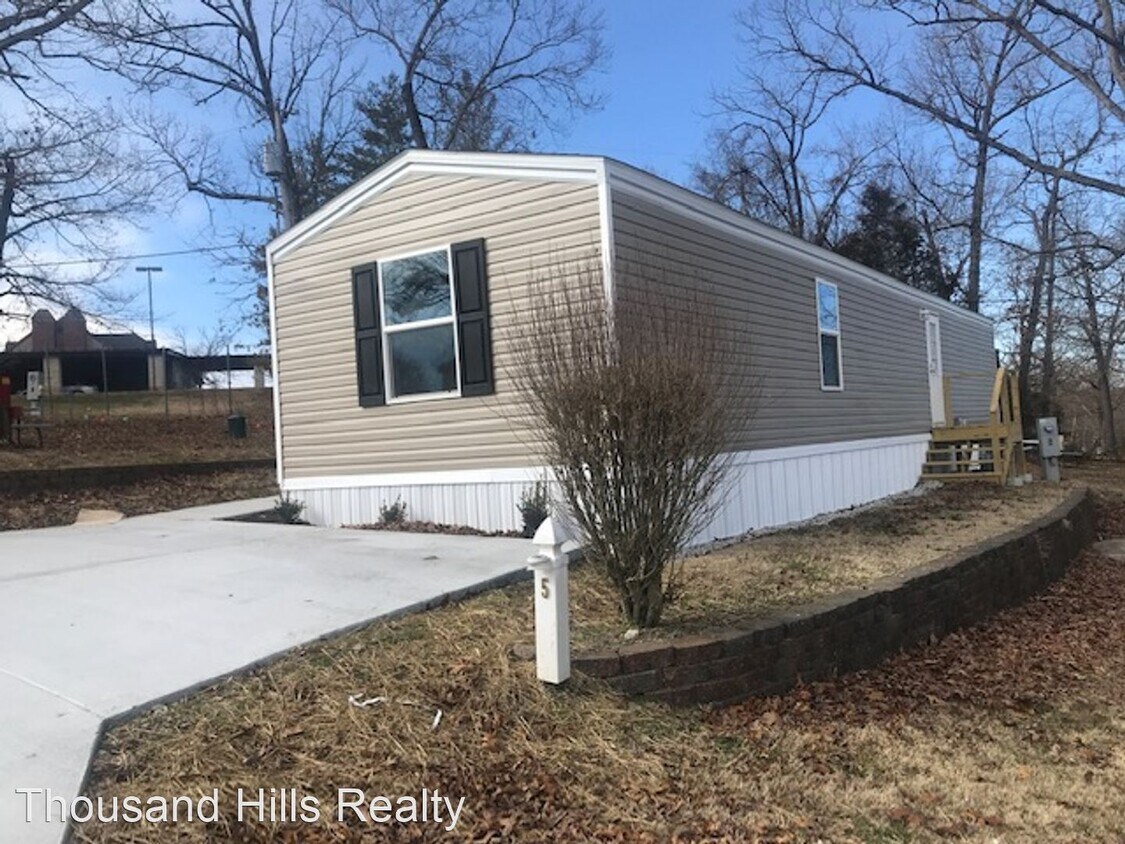 Primary Photo - 2 br, 2 bath House - 640 State Highway 248...