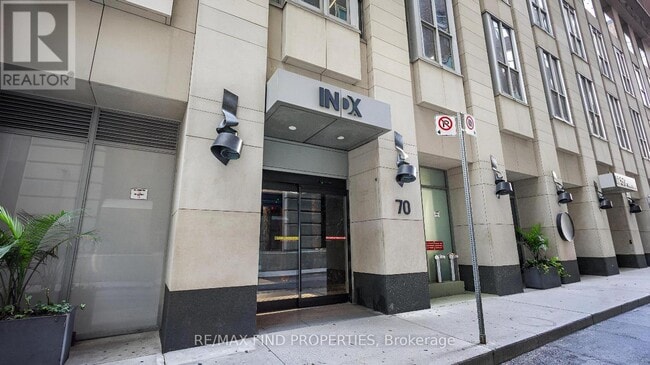 Building Photo - 70 Temperance St