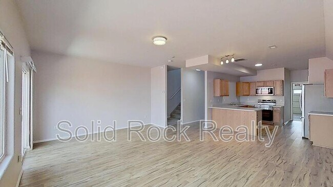 Foto del edificio - 812 Hailey Glenn View