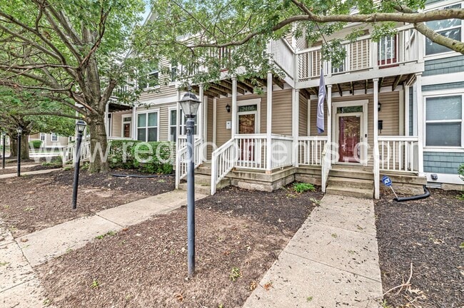 Photo - Stylish 2-Bed, 2.5-Bath Home in Prime Loca...