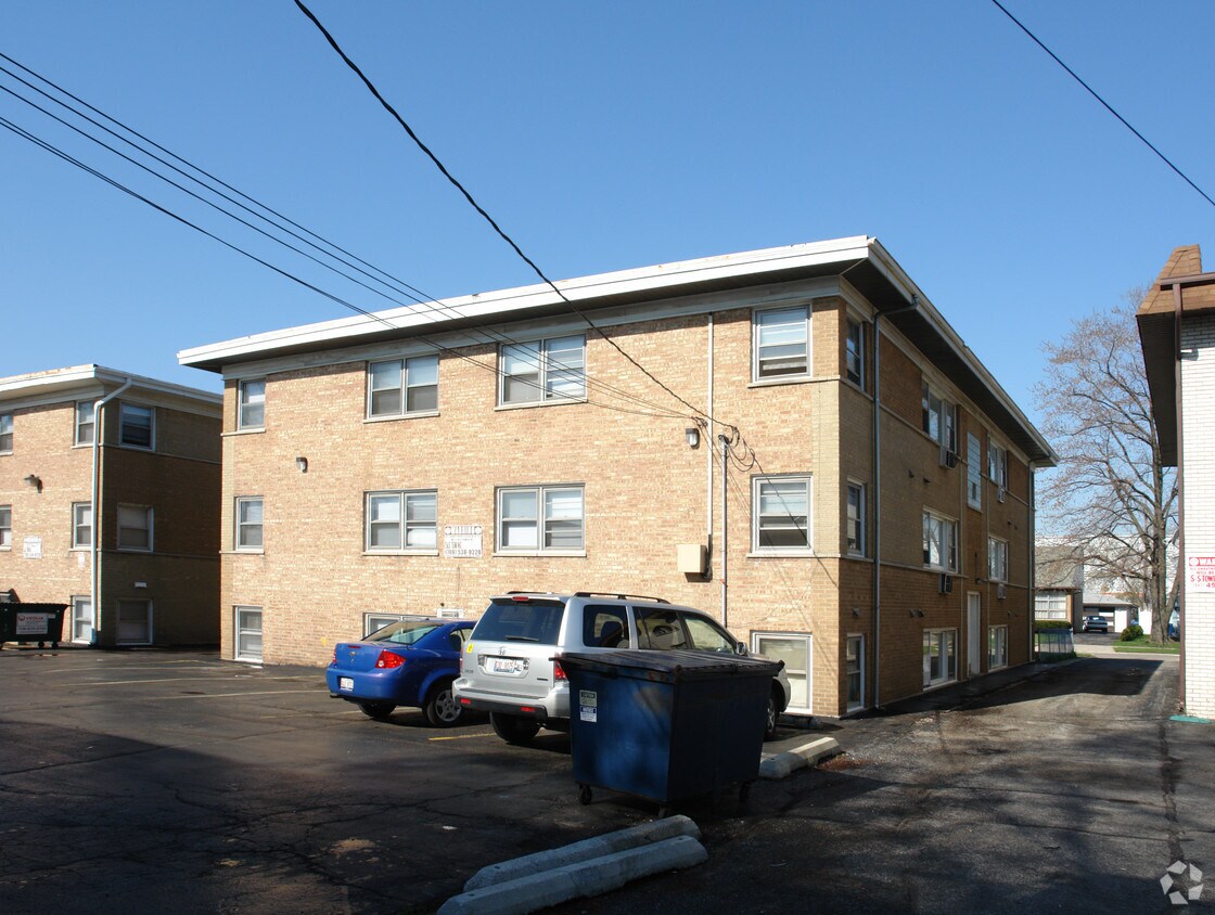 Foto del edificio - 1971 N 19th Ave