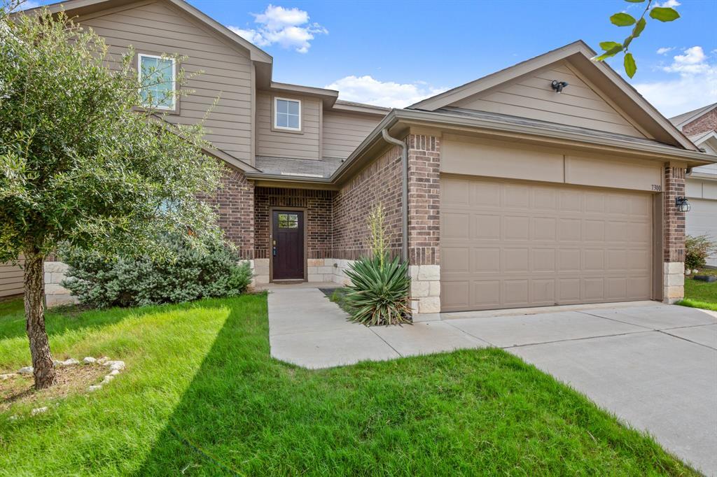 Primary Photo - 7300 Branrust Dr