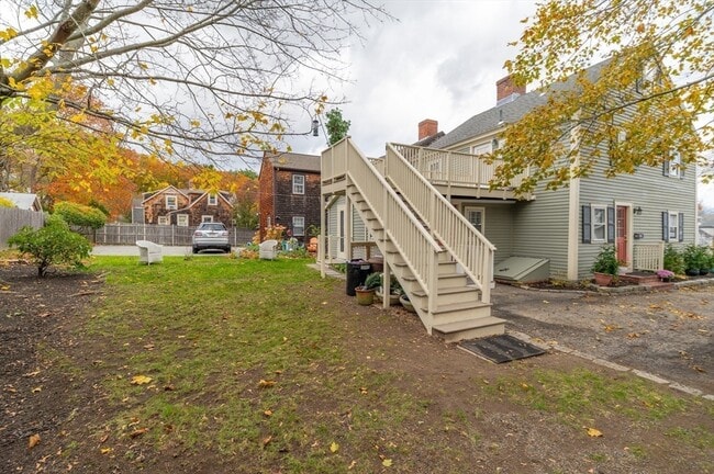 Foto del edificio - 6 Morse Ct