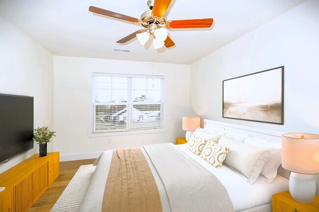 Foto del edificio - 2401 Legg Crk Ln