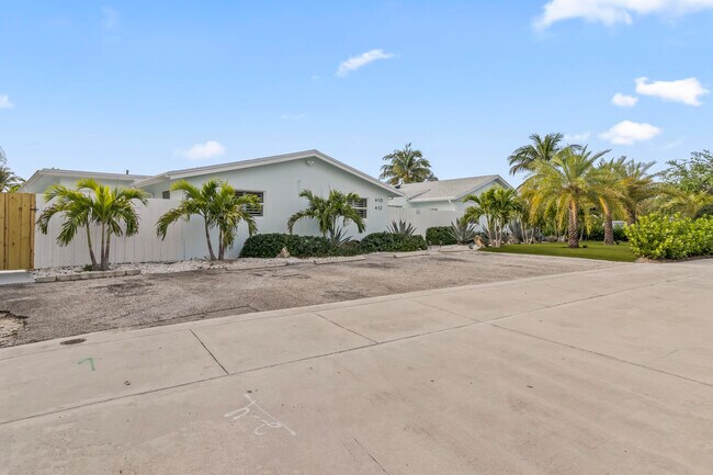 Foto del edificio - 234 NE 5th St