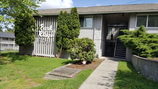 Building Photo - 2600 Fir Ave