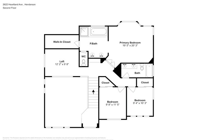 Foto del edificio - 2622 Heartland Ave