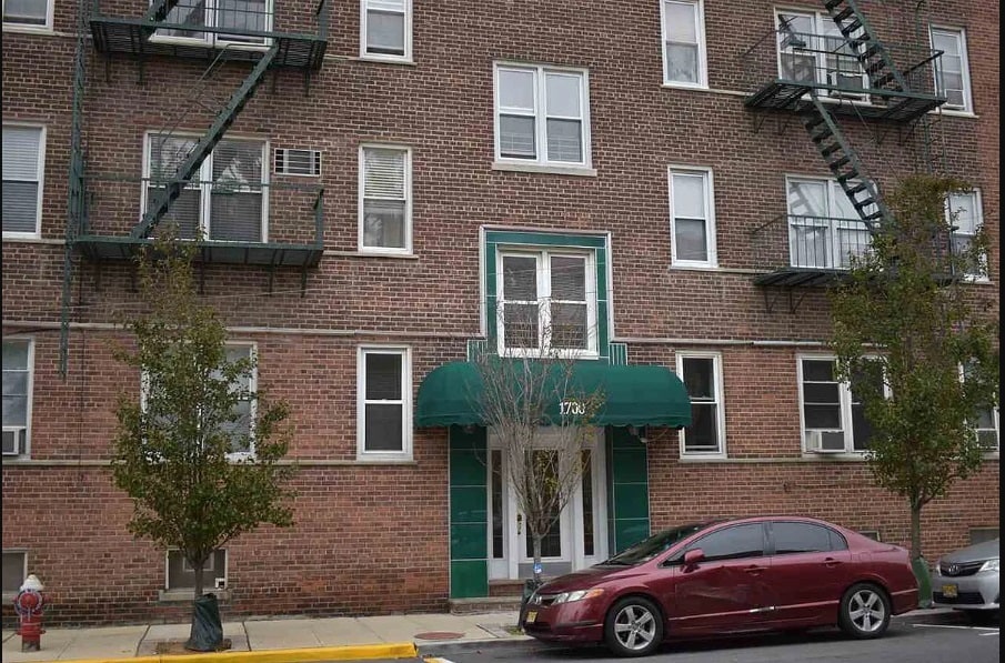 1700 Kennedy Blvd Unit 43, Union City, NJ 07087 Condo for Rent in