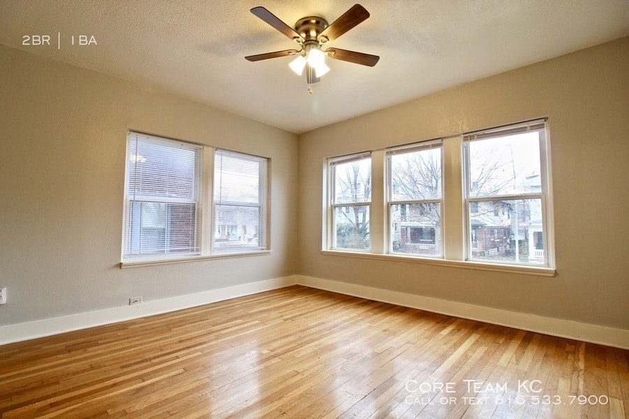 Primary Photo - 4015 Harrison St