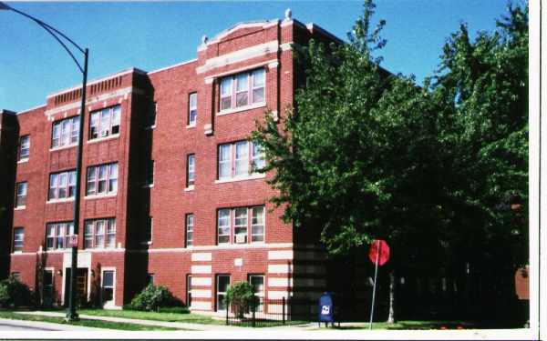 Wolcott Corners - 6800 N Wolcott Ave