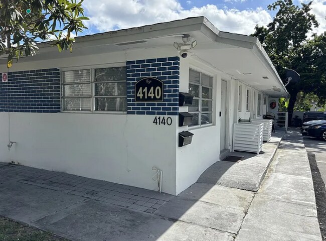 Foto del edificio - 4152 SW 24th Ct