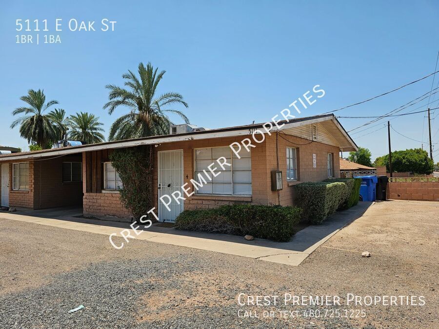 Foto principal - 5111 E Oak St