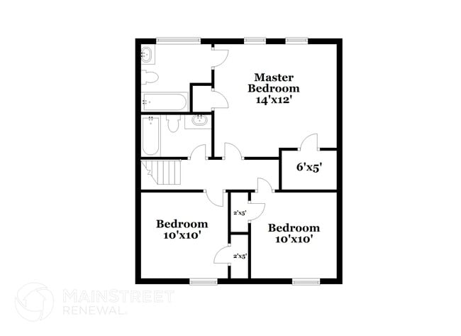 Building Photo - 2875 Kathryn Cir SW