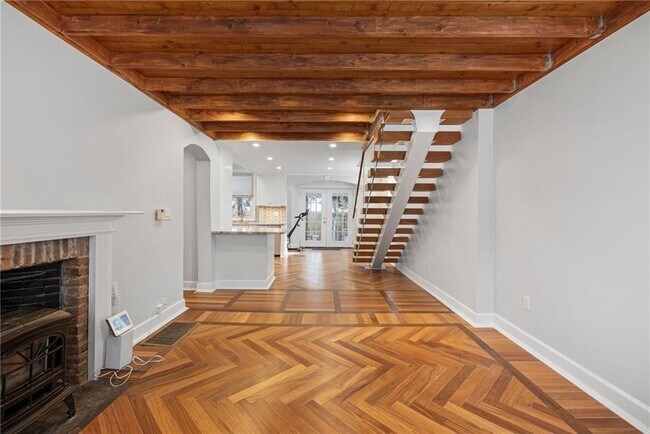 Foto del edificio - 1 Solar St