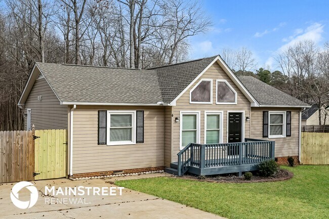 Foto del edificio - 4 Terry Dr