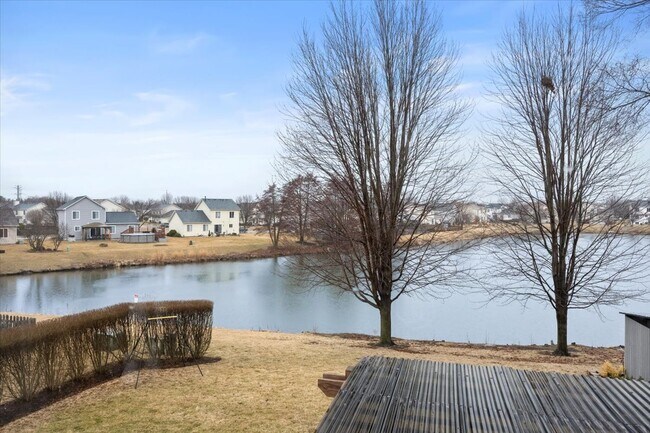 Foto del edificio - 1720 William Dr