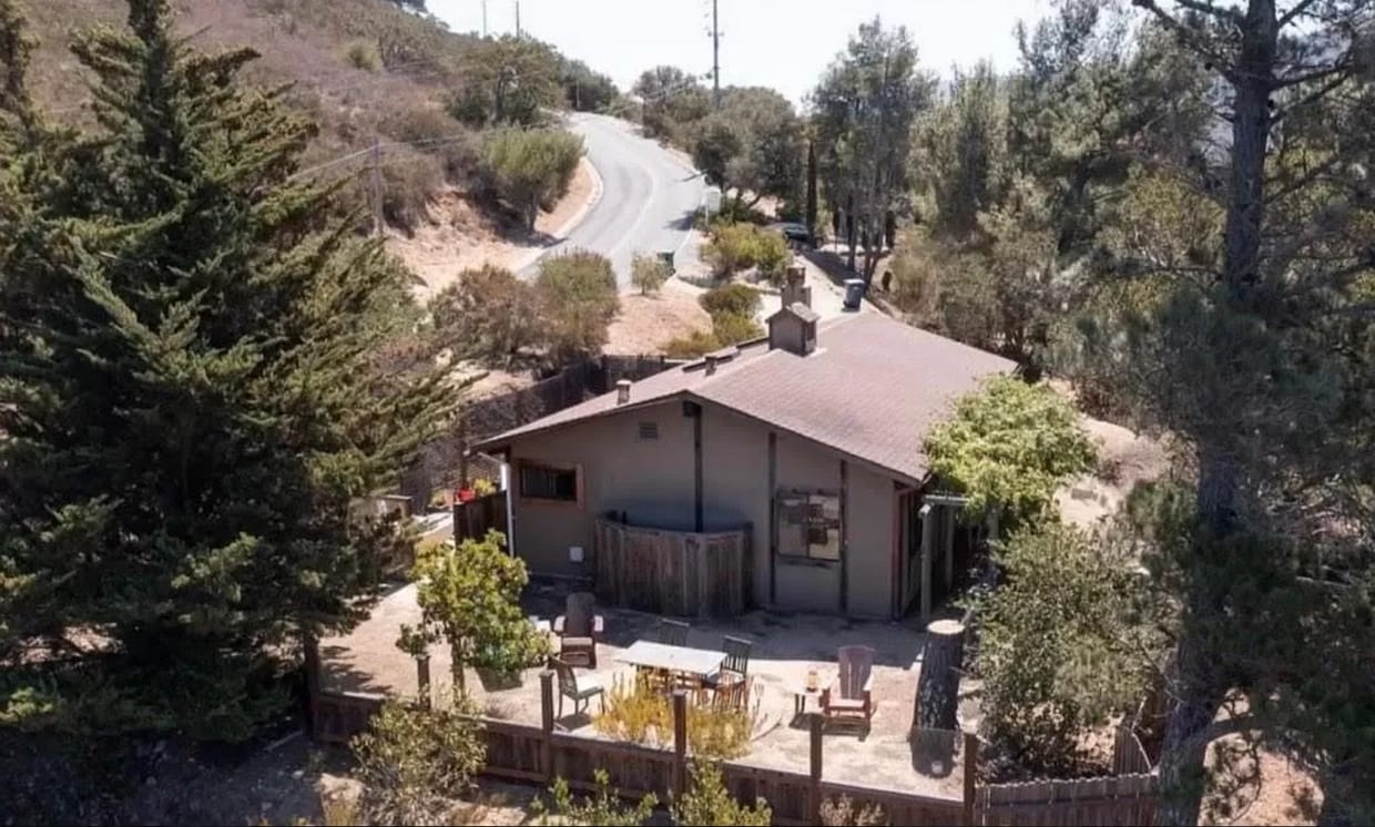 15210 Via Los Tulares Unit 15210 Via Los Tulares Rd, Carmel Valley, CA 93924 Condo for Rent in