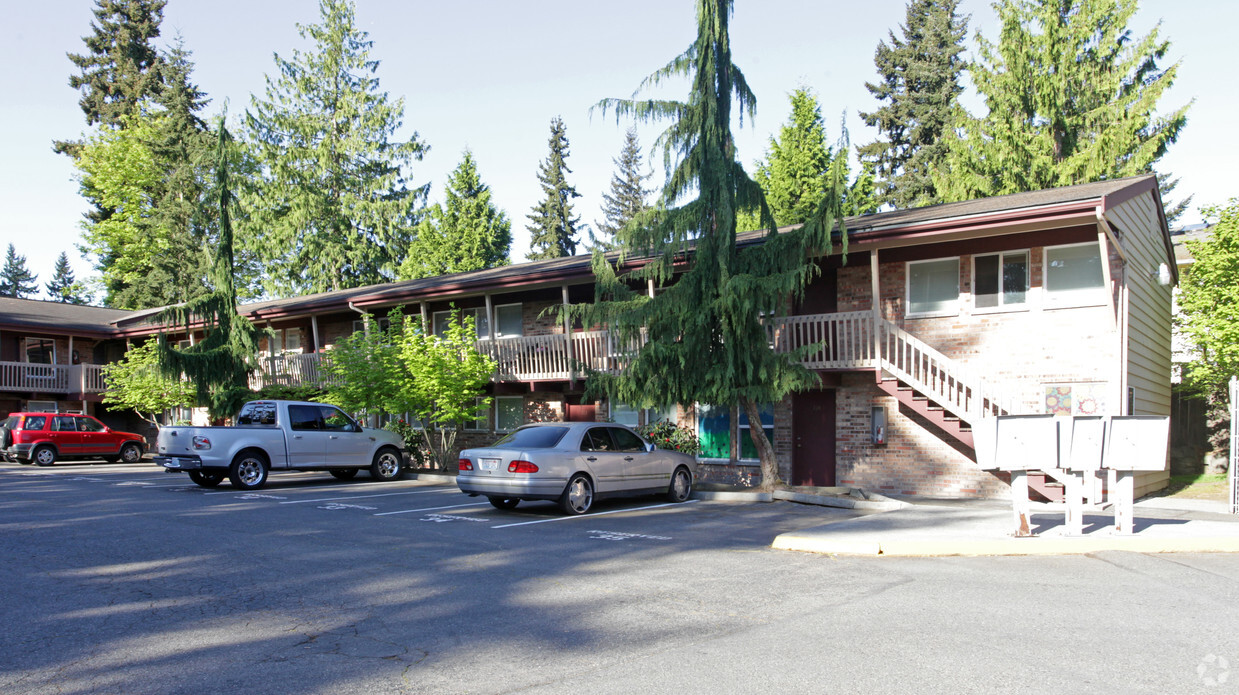 Primary Photo - Horizon Park Apartments