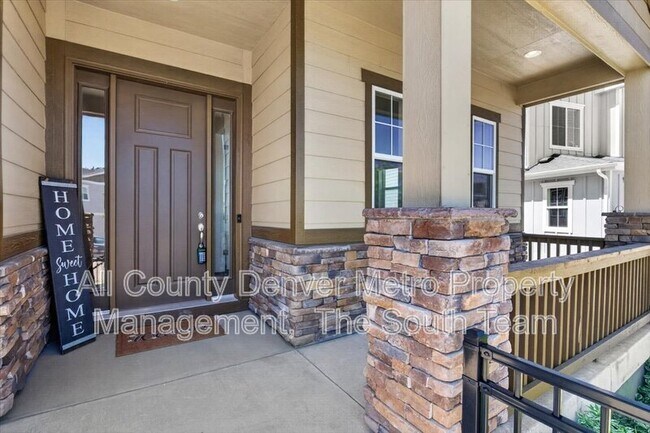 Building Photo - 8176 Ralston Creek Ave