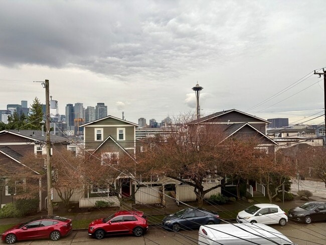 Foto del edificio - 556 Ward St