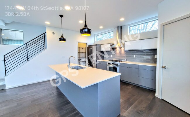 Building Photo - 1744 NW 64th St