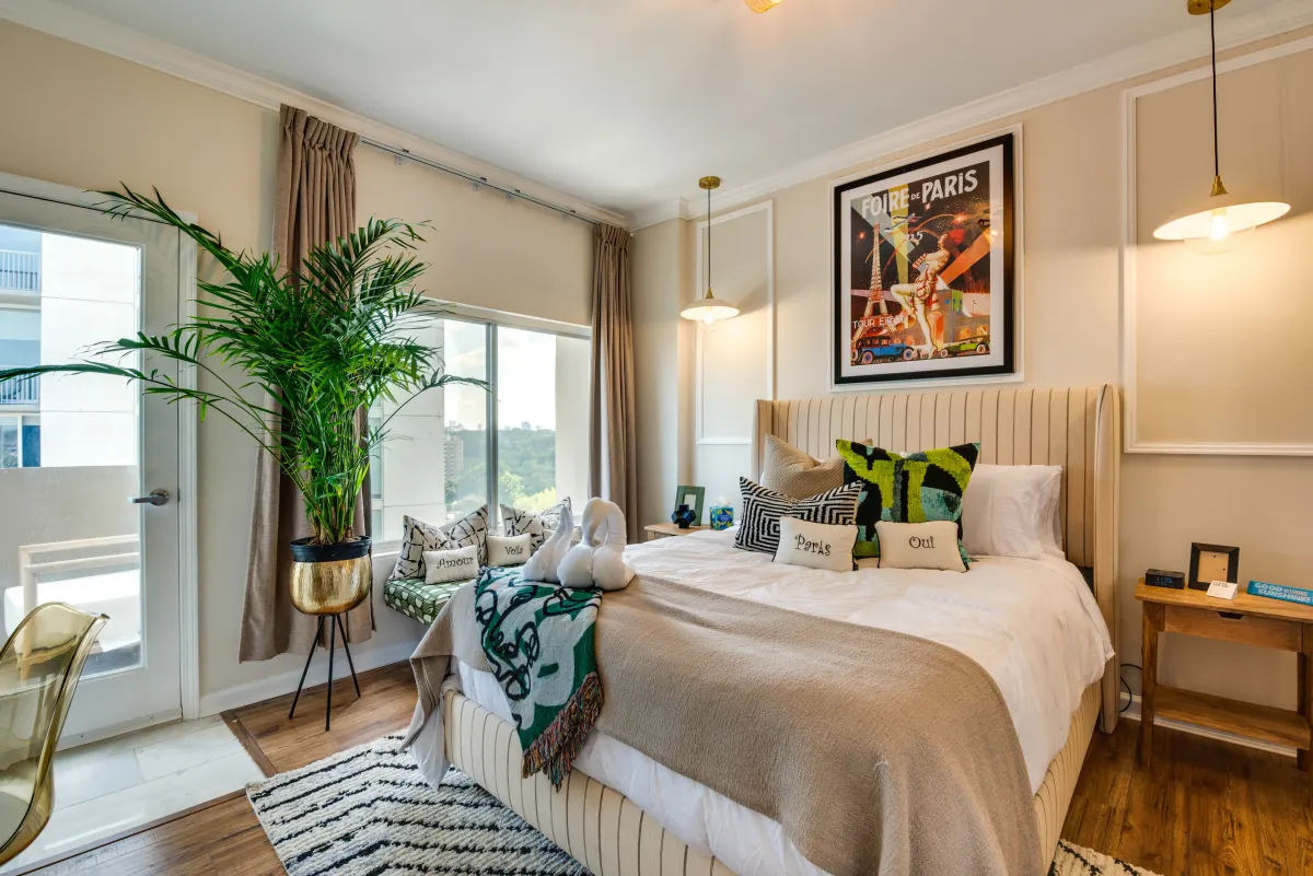 Foto principal - 2161 Peachtree Rd