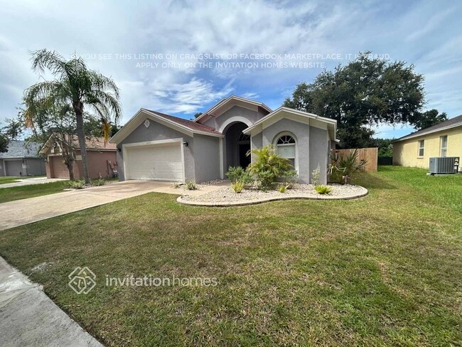 Building Photo - 2609 Brookville Dr