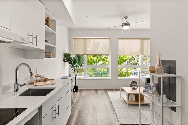 Foto del interior - Modern Living at Koz on Interstate