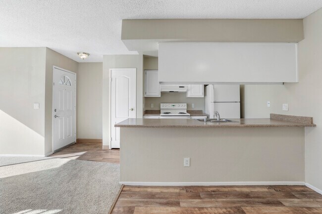 Foto del edificio - Laurel Oaks
