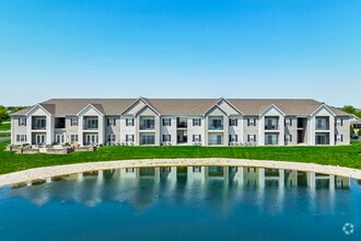 Building Photo - Lakeside at Fallen Timbers