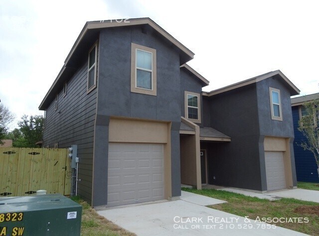 Building Photo - 6642 Mia Way #102, San Antonio, TX. 78233