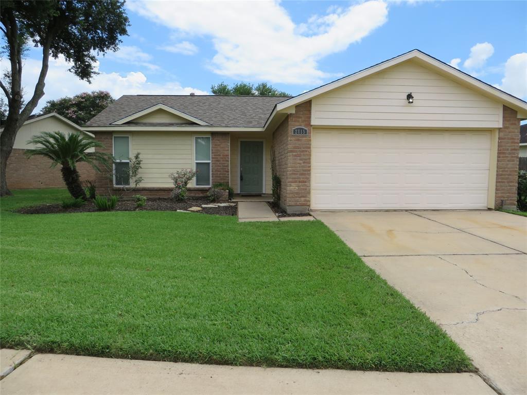 2815 Old Fort Rd, Sugar Land, TX 77479 House Rental in Sugar Land, TX