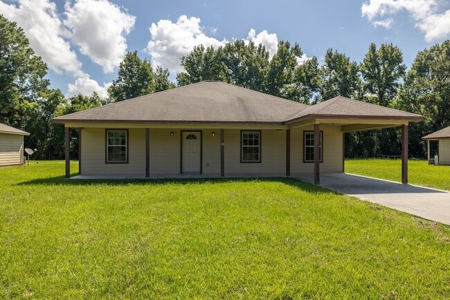Building Photo - 80 County Rd 2269