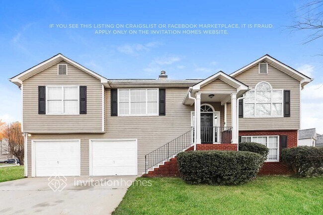 Building Photo - 301 Summer Hill Cir