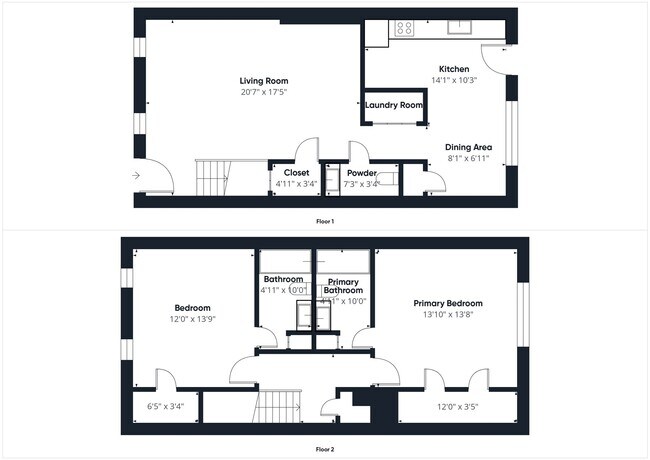 Building Photo - 10380 Briar Forest Dr