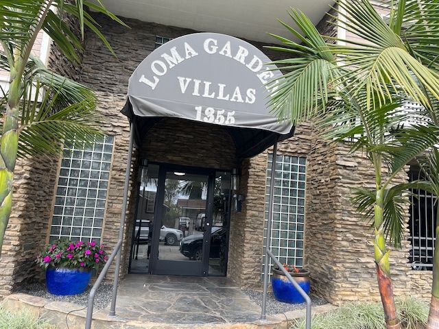 Foto del edificio - 1355 Loma Ave