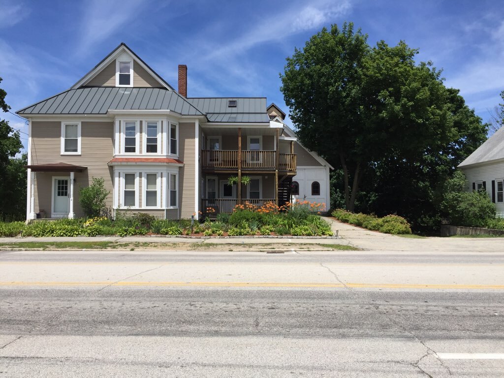 89 Elm St Unit 1, Milford, NH 03055 Apartments in Milford, NH