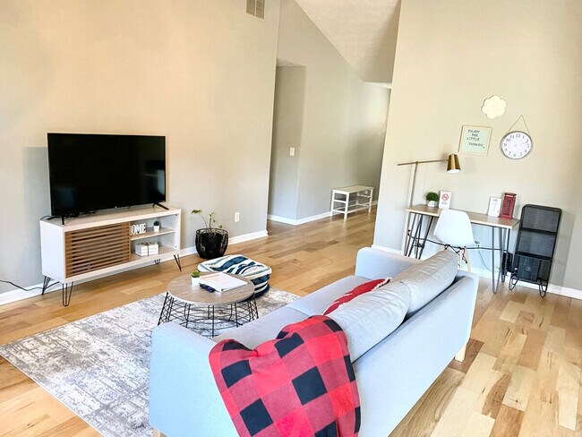 Foto del edificio - 6401 Germantown Dr