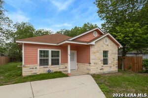 Foto del edificio - 419 San Manuel Ave