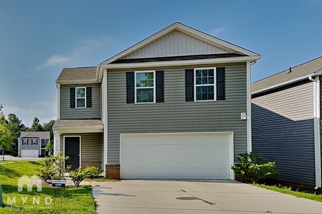 Building Photo - 2126 Allium Dr