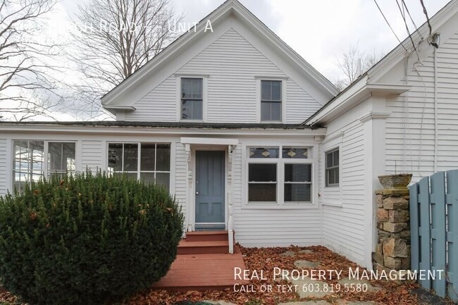 Building Photo - 213 Beech Rd