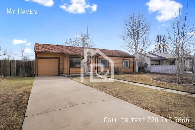 Foto del edificio - 3032 S Glencoe St