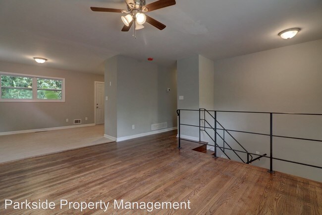 Building Photo - 3 br, 1 bath House - 1387 Willow Drive