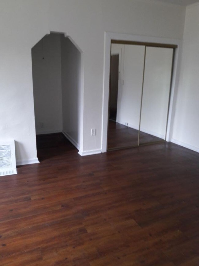 Sala de estar 3 - 631 Coronado Ter