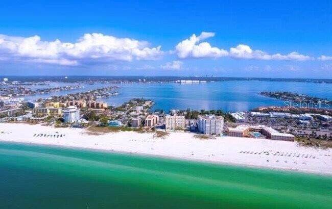 Foto del edificio - 4950 Gulf Blvd