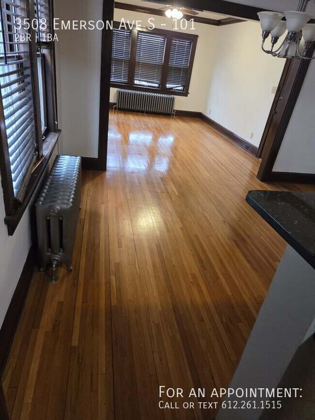 Foto del edificio - 3508 Emerson Ave S