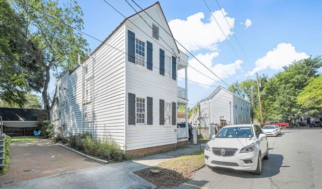 Foto del edificio - 13 Marion St