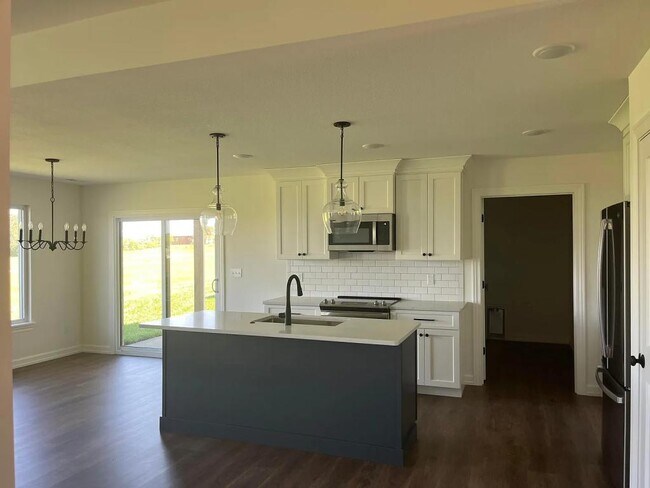 Foto del edificio - 1817 Wes Milligan Ln