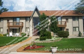 Building Photo - 35240 W 8 Mile Rd